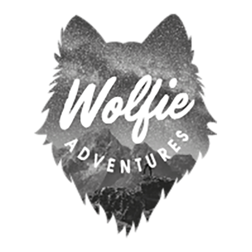 Wolfie Adventures